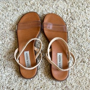 Steve Madden sandals